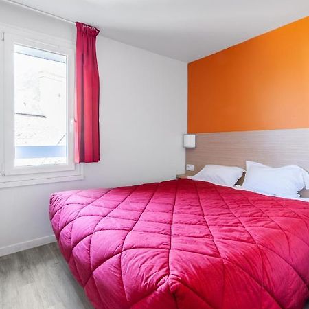 Premiere Classe Rennes Ouest - Le Rheu Kültér fotó