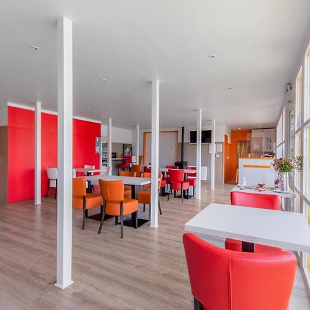 Premiere Classe Rennes Ouest - Le Rheu Kültér fotó